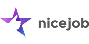 NICE JOB LOGO